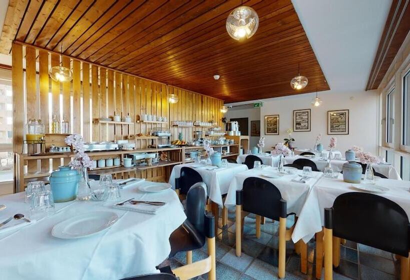 ホテル Hôtel Du Grand Pré