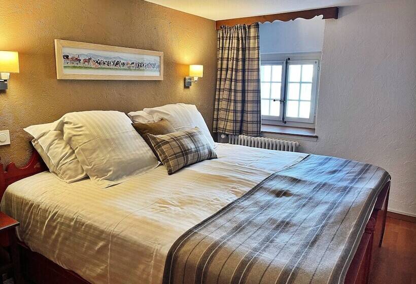 ホテル Le Saint Georges