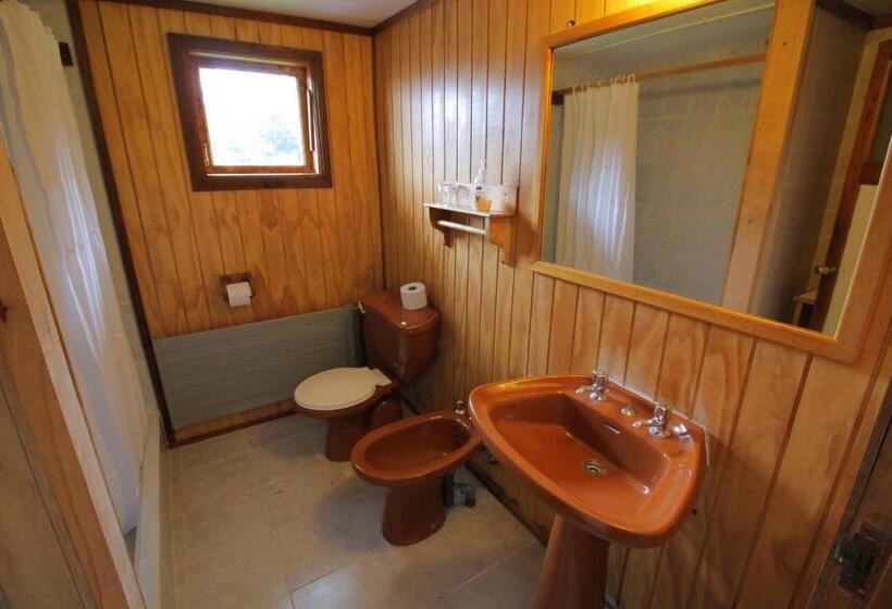 בית מלון כפרי Mi Casa