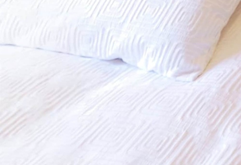 בית מלון כפרי Plaza