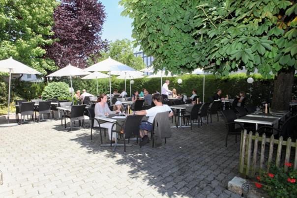 Отель Ristorante Schlössli
