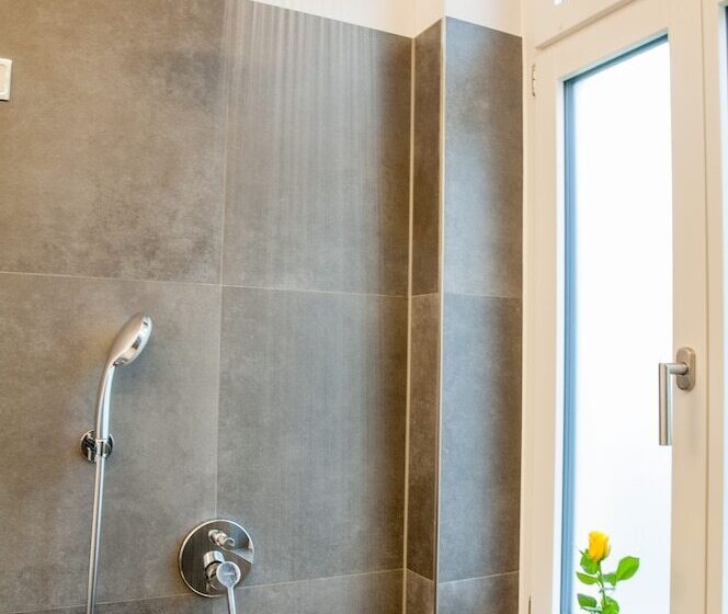 Romantik Hotel Beau Rivage Weggis