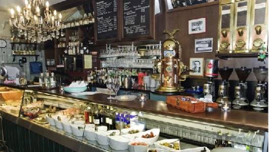 酒店 Schiff
