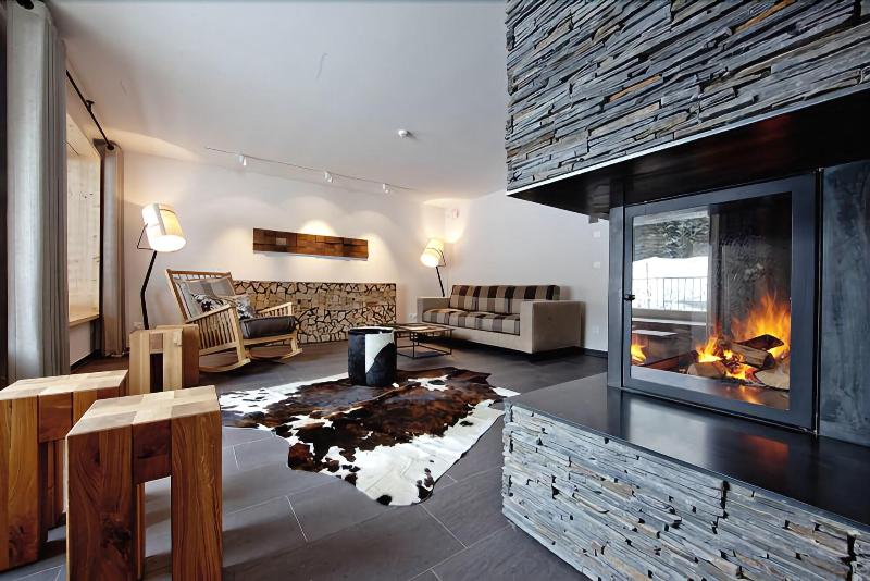 ホテル Valbella Resort