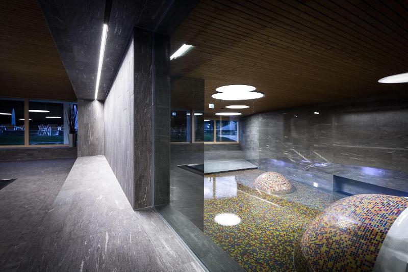 ホテル Valbella Resort