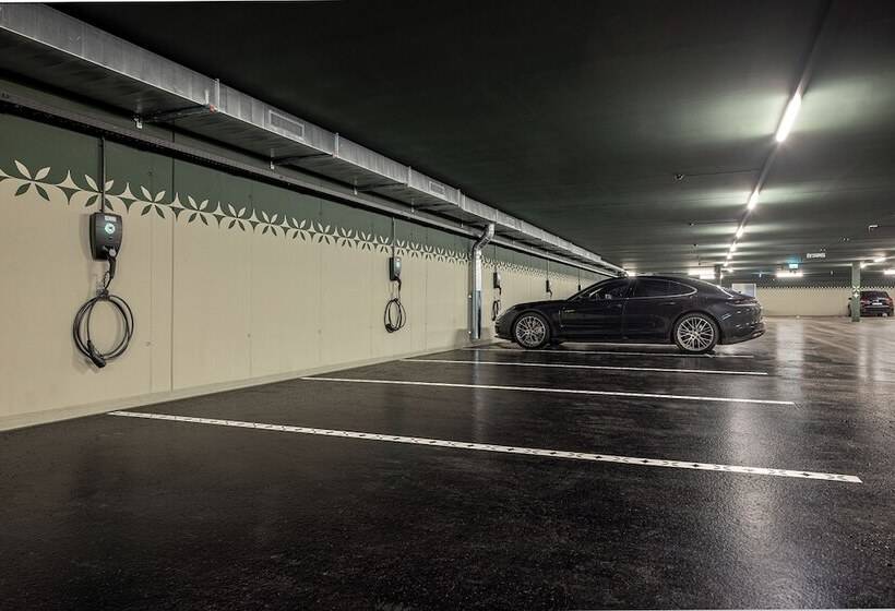 ホテル Valbella Resort