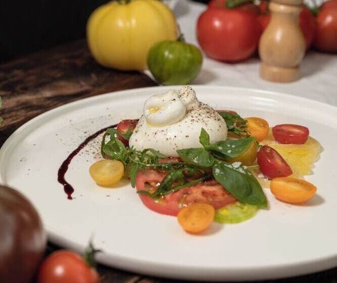 ホテル Valbella Resort