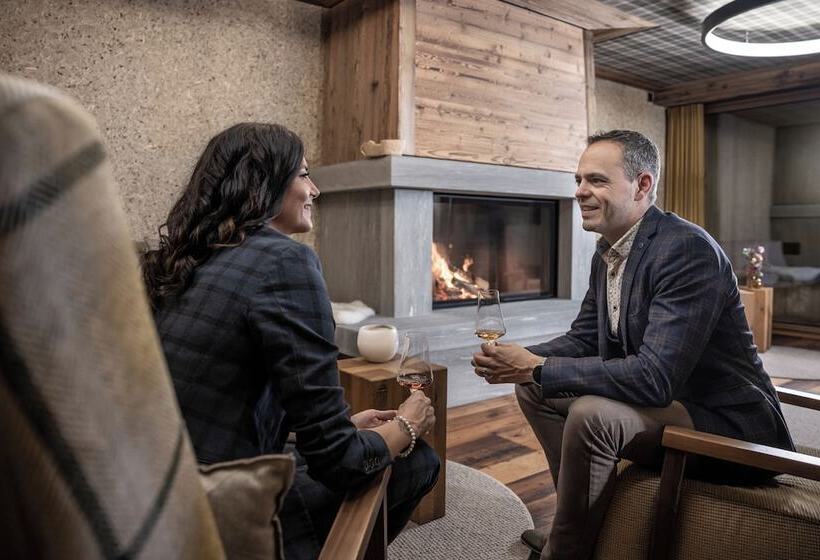 ホテル Valbella Resort