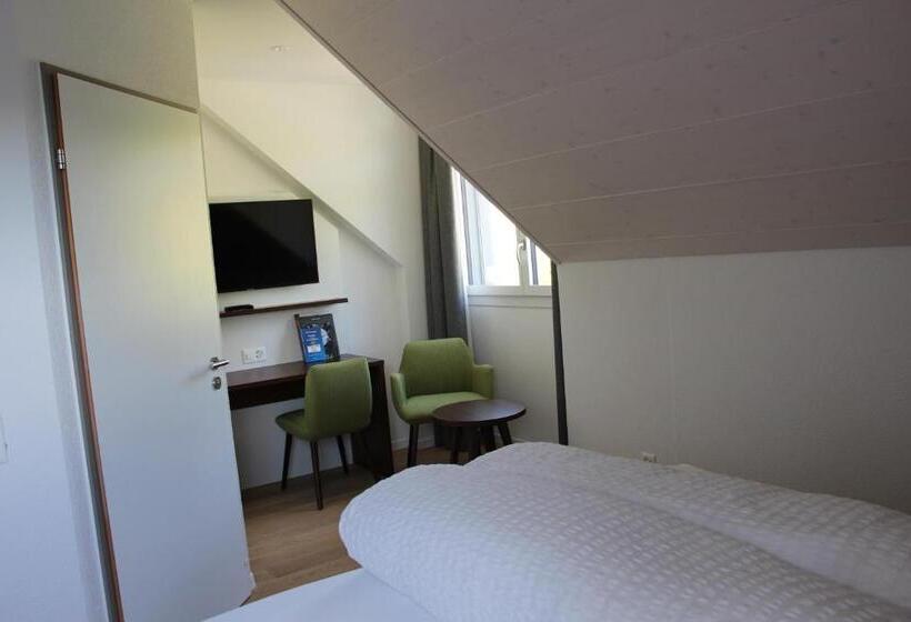 Seehotel Delphin