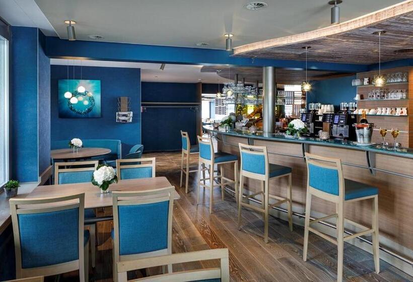 Seehotel Delphin