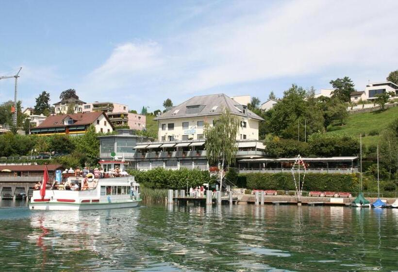 Seehotel Delphin