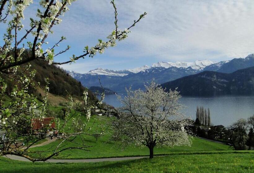 Seehotel Gotthard