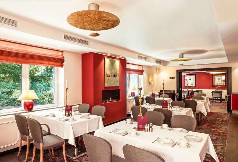 Best Western Plus Residenzhotel Lüneburg