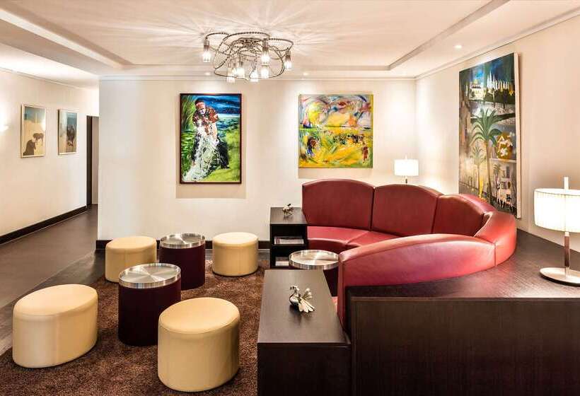 Best Western Plus Residenzhotel Lüneburg