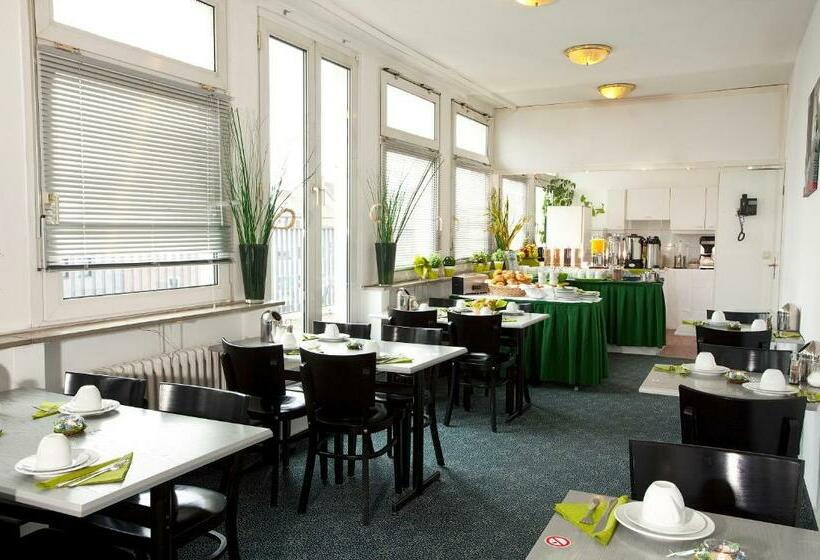 Centro Hotel City Gate