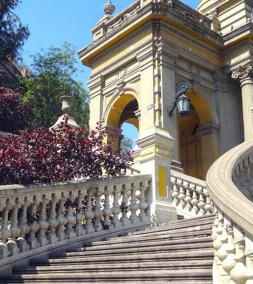 Almacruz Hotel Y Centro De Convenciones