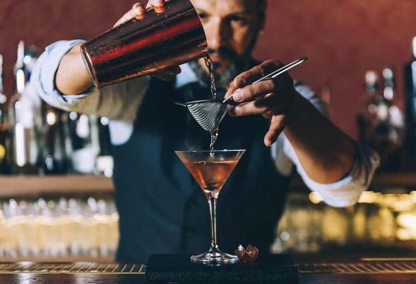 Almacruz Hotel Y Centro De Convenciones