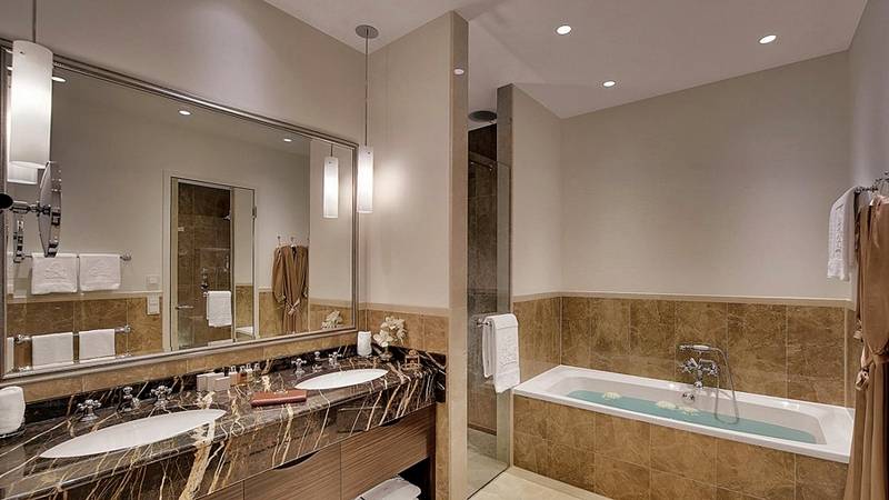 酒店 Atlantic Hamburg, Autograph Collection