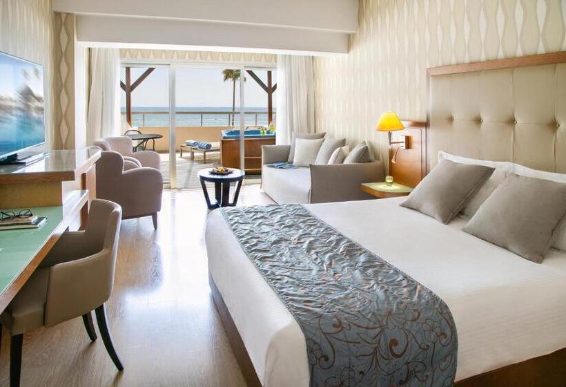 هتل Atlantica Miramare Beach