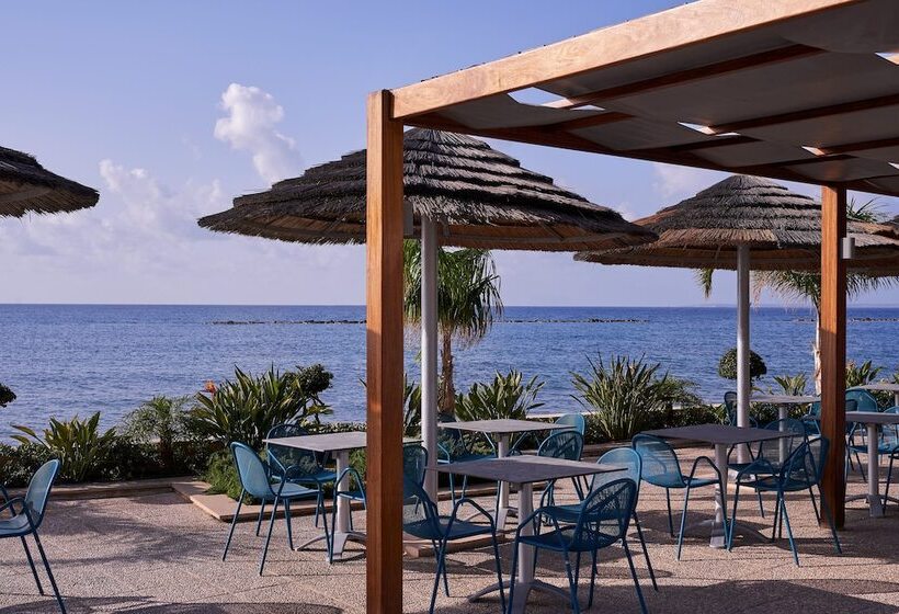 هتل Atlantica Miramare Beach