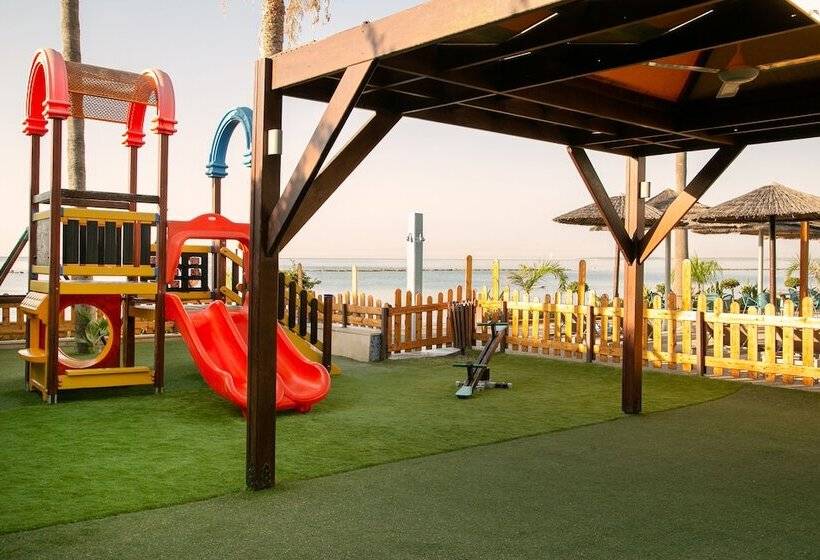 هتل Atlantica Miramare Beach