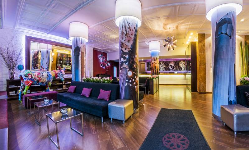 בית מלון כפרי Augusta