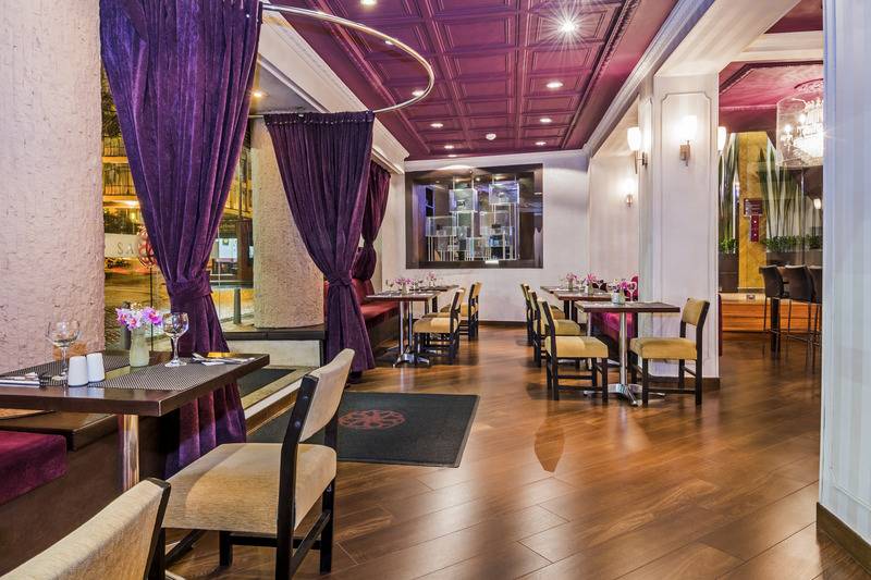 בית מלון כפרי Augusta