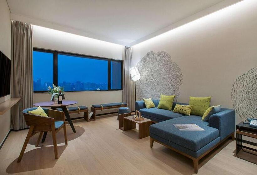 Bei Zhaolong Hotel, Jdv By Hyatt