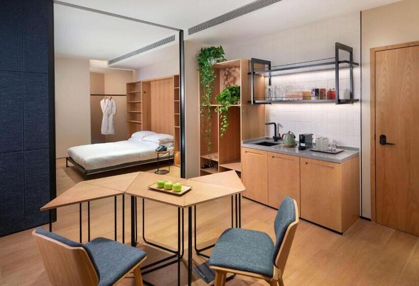 Bei Zhaolong Hotel, Jdv By Hyatt