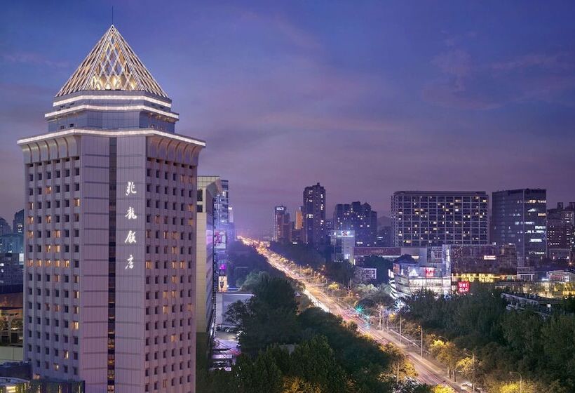 Bei Zhaolong Hotel, Jdv By Hyatt