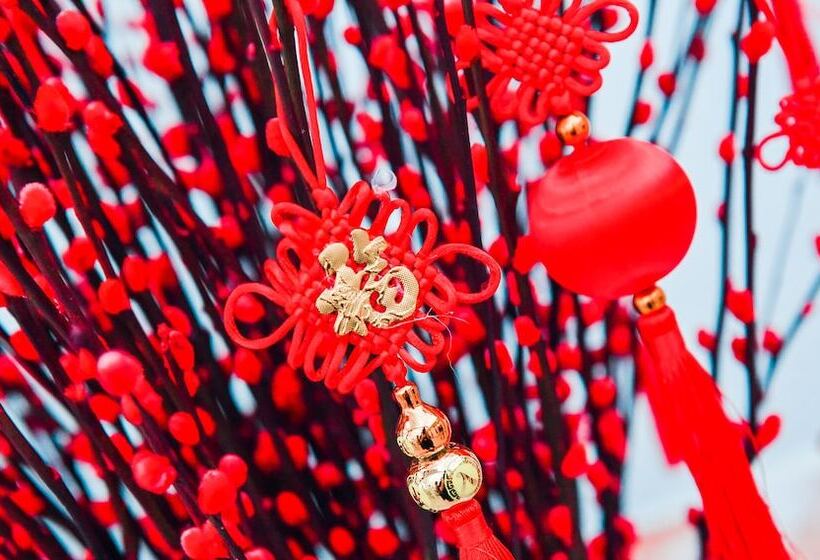 Bei Zhaolong Hotel, Jdv By Hyatt