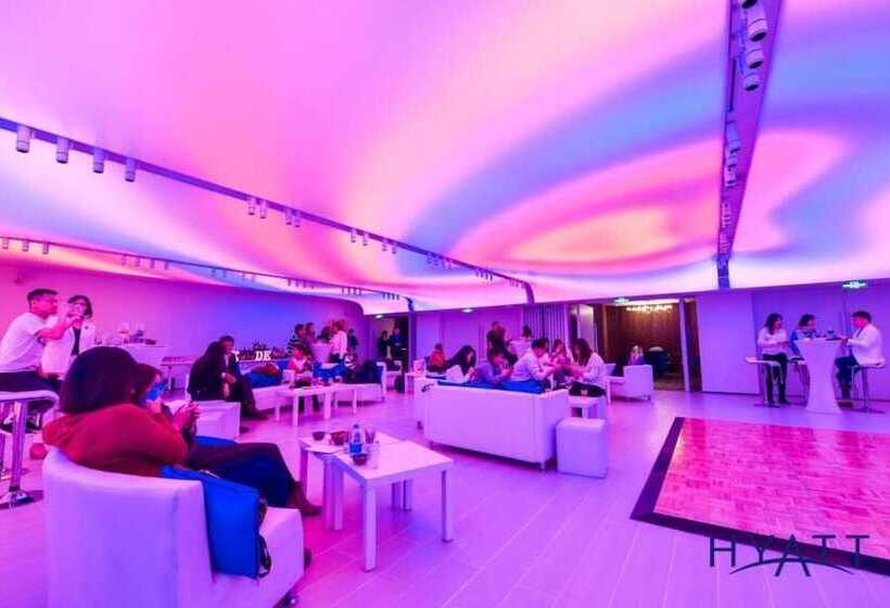 Bei Zhaolong Hotel, Jdv By Hyatt