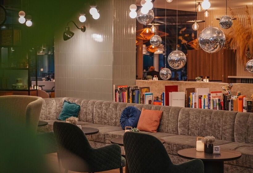 Hotel Berlin, Berlin, A Member Of Radisson Individuals