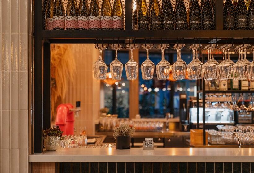 Hotel Berlin, Berlin, A Member Of Radisson Individuals