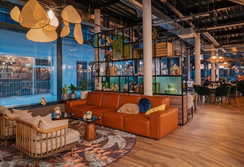 Hotel Berlin, Berlin, A Member Of Radisson Individuals