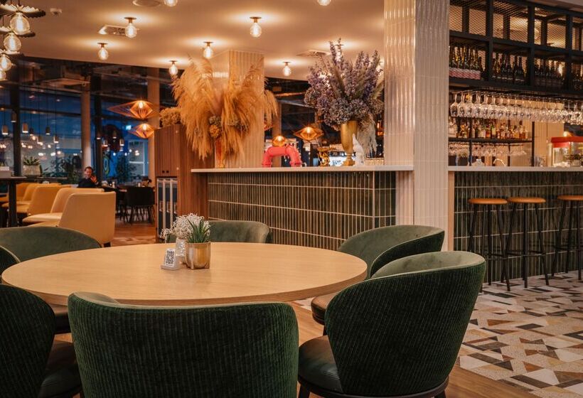 Hotel Berlin, Berlin, A Member Of Radisson Individuals