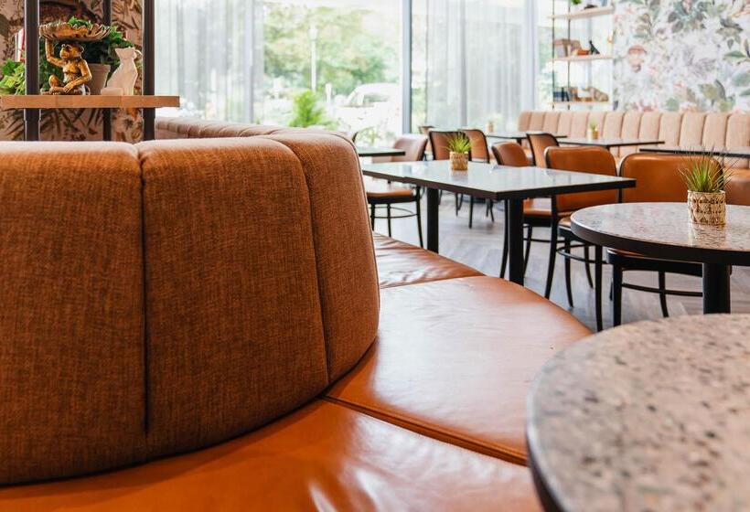 Hotel Berlin, Berlin, A Member Of Radisson Individuals