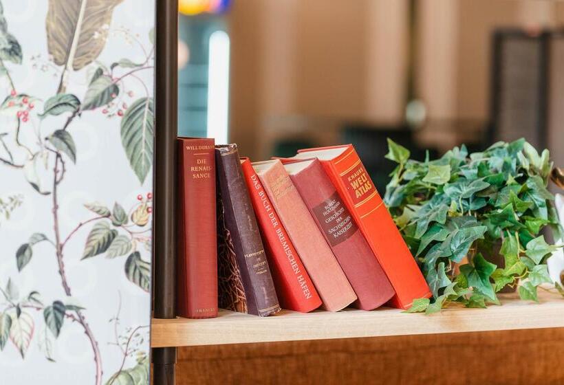 Hotel Berlin, Berlin, A Member Of Radisson Individuals