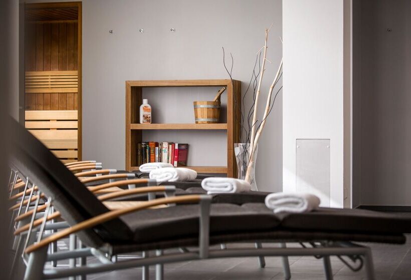 Hotel Berlin, Berlin, A Member Of Radisson Individuals