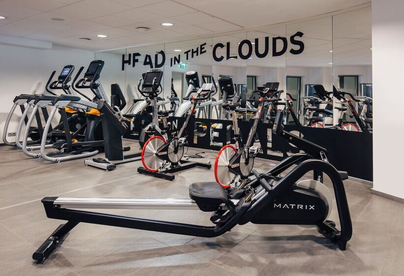 Hotel Berlin, Berlin, A Member Of Radisson Individuals