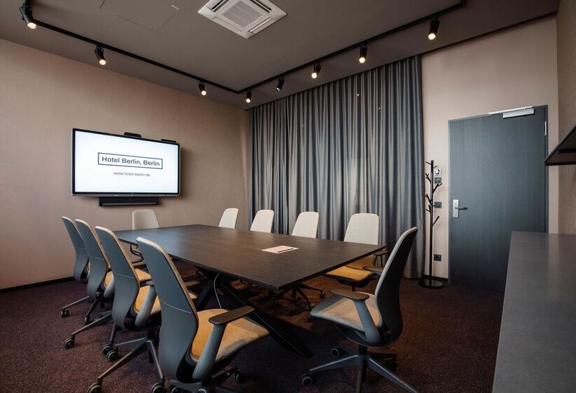 Hotel Berlin, Berlin, A Member Of Radisson Individuals