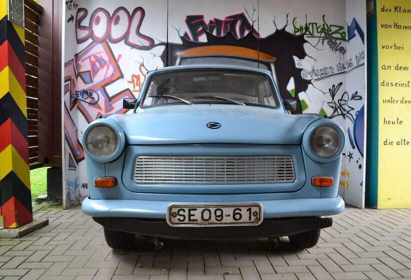 Hotel Berlin, Berlin, A Member Of Radisson Individuals