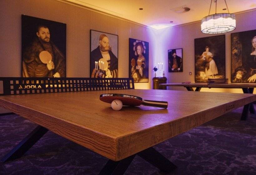 Hotel Berlin, Berlin, A Member Of Radisson Individuals