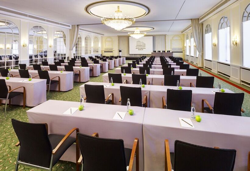 Hotel Bristol Berlin
