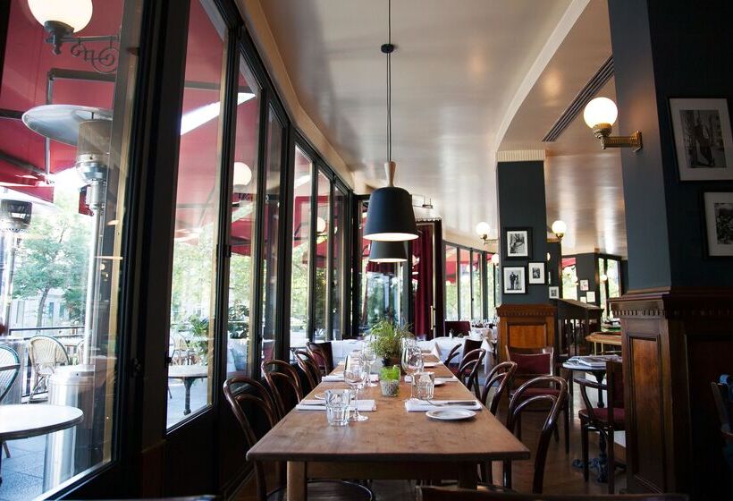 Hotel Bristol Berlin