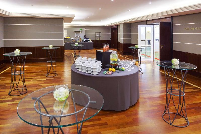 Hotel Bristol Berlin