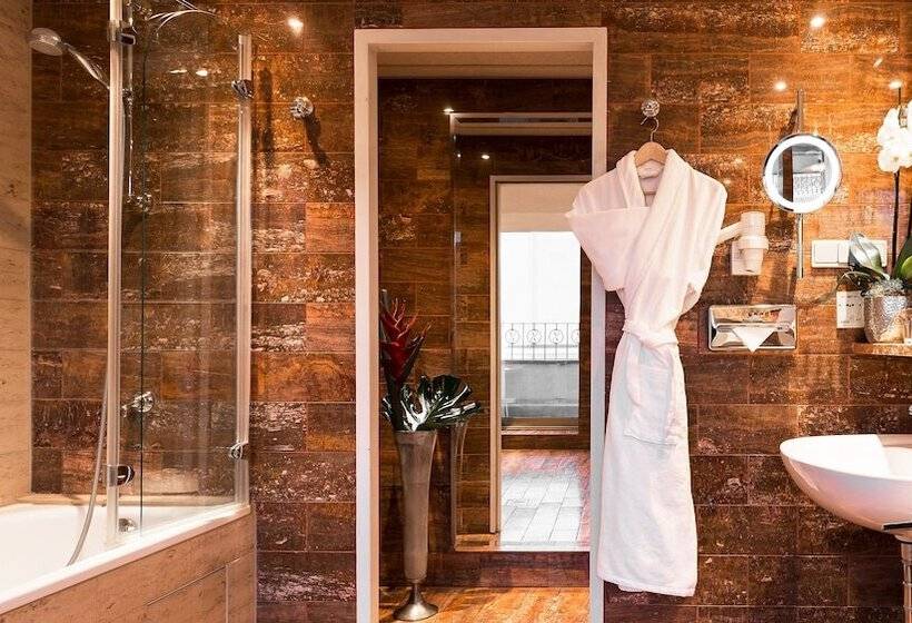 Hotel Bristol Berlin