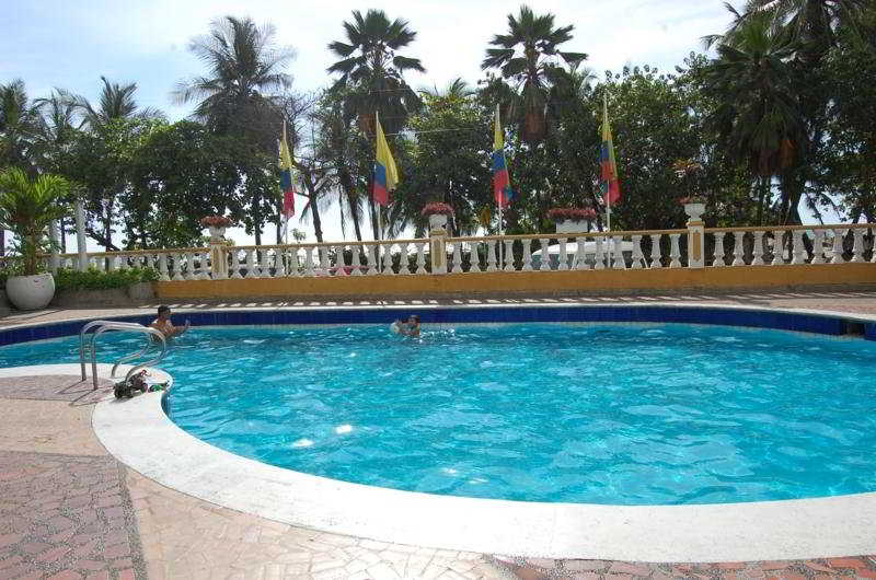 Hotel Cartagena Real