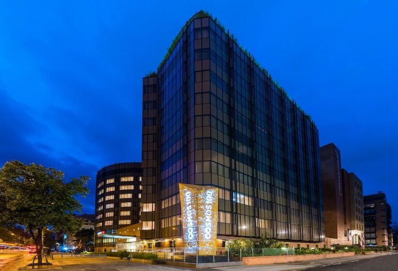 Cosmos 100 Hotel & Centro De Convenciones   Hoteles Cosmos