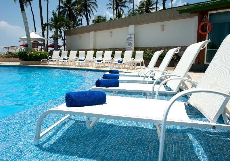 هتل Dann Cartagena